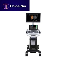 On-platform ultrasound system Apogee 6500for multipurpose ultrasound imagingB/Wcolor doppler