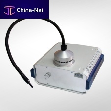 Halogen lamp light source KL5125whitebenchtopcold light