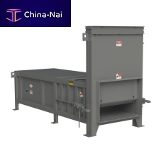 Horizontal pre-crusher PH serieswaste230V single phasefor recycling