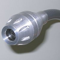 Pipe camera CABLE EYE CDE-100digitalspark optical emissionfull-color