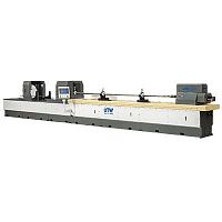 Horizontal honing machine OTW CNC