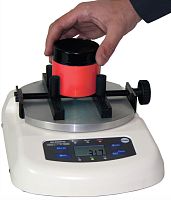 Bench-top torque meter TNP seriesfor loosening torquefor bottle capsfor jar covers