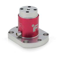 Torque sensor with flange connection TDF400 seriesstaticsquare driveIP40