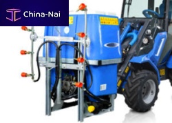 Liquids sprayer C890741hydraulichigh-pressure
