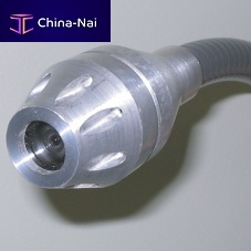 Pipe camera CABLE EYE CDE-100digitalspark optical emissionfull-color
