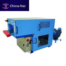 Foam cutting machine SSP - 500for foam panelsCNC