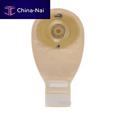 Ileostomy bag Aurum® Convex