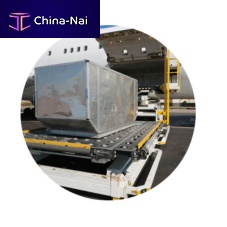 Management software GSE automationfor airportreal-time