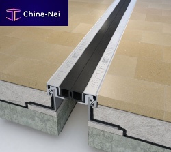 Rubber expansion joint K WPROOFaluminumstainless steelgalvanised steel