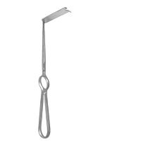 Dental retractor ST 108
