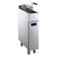 Deep-fat industrial fryer 285562vegetableelectric