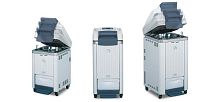 Laboratory autoclave SX seriescompacttop-loadingvertical