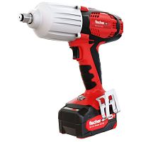 Cordless impact wrench FSS steel