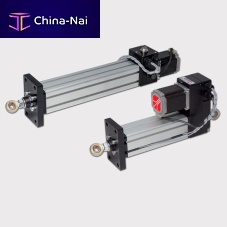 Linear actuator AT series electricball screwrobust
