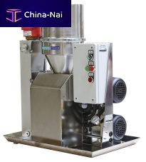 Oil filtration system WP2-H4 seriesfor shipswith separator
