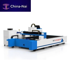 Fiber laser cutting machine ST- FC3015-1200Rfor steelfor stainless steelfor aluminum