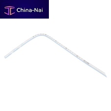 Pleural drainage catheter 741 seriesthoracicatraumatic tip16 FR