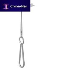 Dental retractor ST 108
