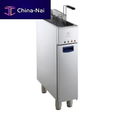 Deep-fat industrial fryer 285562vegetableelectric