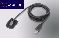 Veterinary intra-oral detector Medici DR waterproof