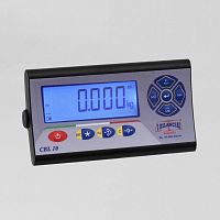 LCD display weight indicator CBL10 dialportablewall-mount