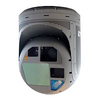 Thermal camera system TC-375for aircraftfor helicopter