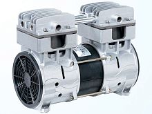 Dental compressor medicallaboratoryfor milling machines