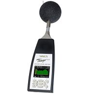 Integrating sound level meter TangoPlusbasicclass 1digital