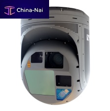Thermal camera system TC-375for aircraftfor helicopter