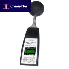 Integrating sound level meter TangoPlusbasicclass 1digital