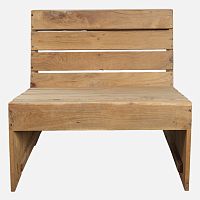 Contemporary chair ST0800indoorgardenteak