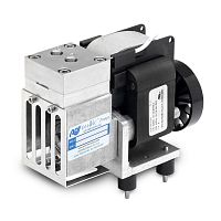 Centrifugal pump B-Series Dia-Vacwaterbrushless DCindustrial