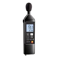 Basic sound level meter 815integratingclass 2digital