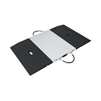 Portable axle scale PAW-Aruggedfor vehiclesfor trucks