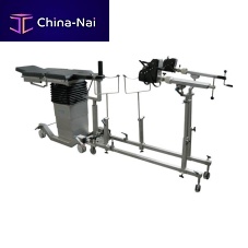 Hip surgery orthopedic extension device BN X02