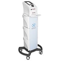 Electric stimulator InTENSity CX4ultrasound diathermy unittrolley-mountedTENS