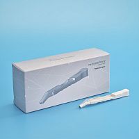 Bone scraper