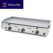 Contact grill SPG-1001