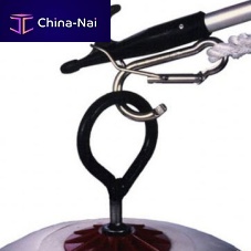 Quick-release snap shackle Let's Go Linemulti-purpose