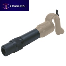 Pneumatic chipping hammer W seriesfor constructionhorizontal