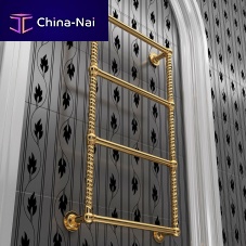 Hot water towel radiator RETRelectric0...500 wtraditional