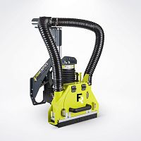 Weld cleaning brush ASK 201discpolishingsanding