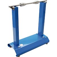 Motorcycle wheel balancer 8459