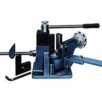 Handheld bending machine WBmanualbarmechanical