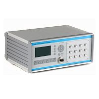 Optical testing device GJ800high-speed