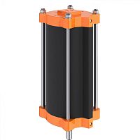 Linear actuator SCpneumatic