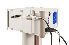 Tecar therapy unit C - 500 Pelvic floortabletop1-channel