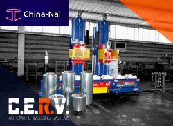 Fully-automatic assembly line handlingfor the home appliance sector