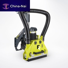 Weld cleaning brush ASK 201discpolishingsanding
