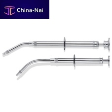 Single amalgam carrier KAC series